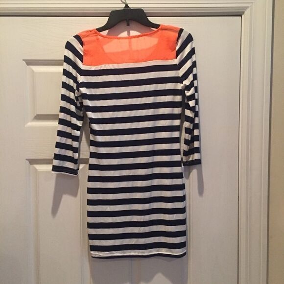 Love Nation Striped Top - Picture 5 of 6